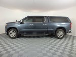 2021 Chevrolet Silverado 1500 LTZ 4WD *CLEAN CARFAX!*