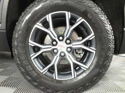 2024 GMC Acadia AWD AT4 *1-OWNER!*