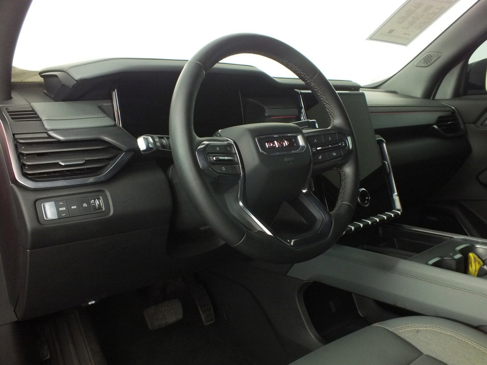 2024 GMC Acadia AWD AT4 *1-OWNER!*