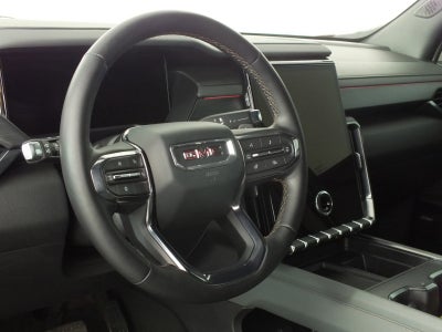 2024 GMC Acadia AWD AT4 *1-OWNER!*