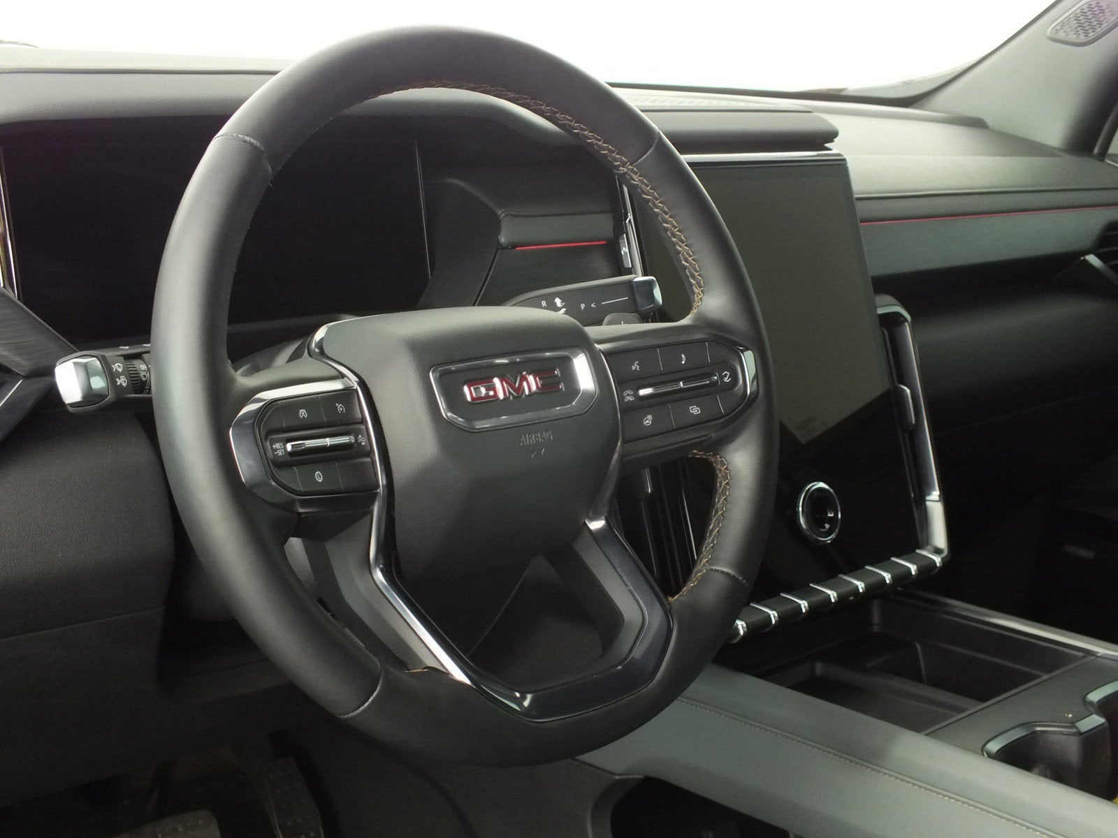 2024 GMC Acadia AWD AT4 *1-OWNER!*