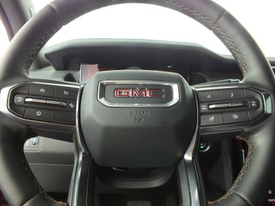 2024 GMC Acadia AWD AT4 *1-OWNER!*