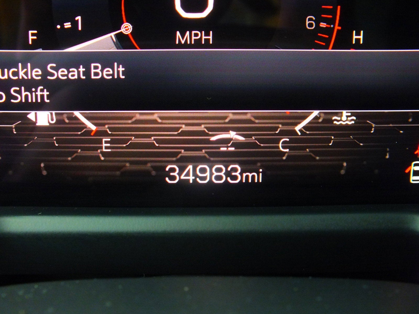 2024 GMC Acadia AWD AT4 *1-OWNER!*