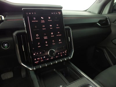 2024 GMC Acadia AWD AT4 *1-OWNER!*