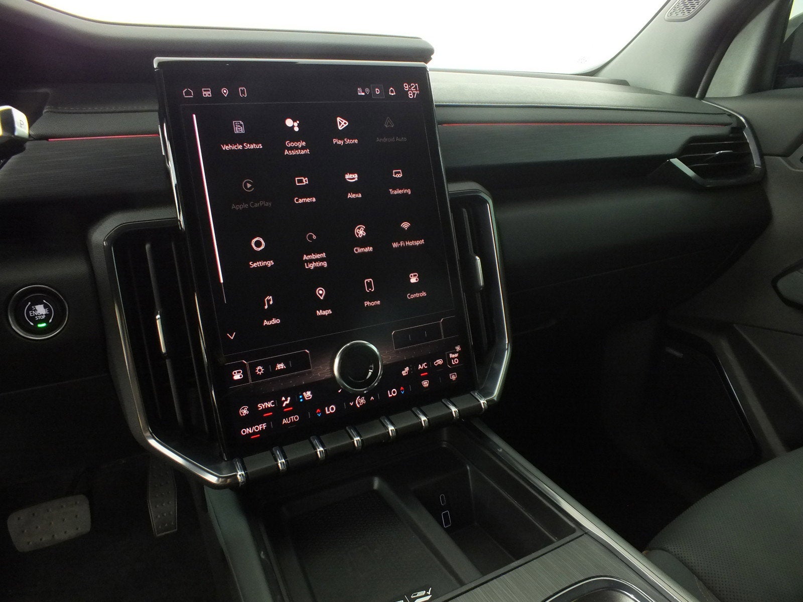2024 GMC Acadia AWD AT4 *1-OWNER!*