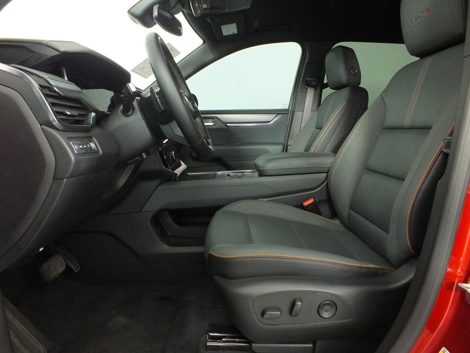 2024 GMC Acadia AWD AT4 *1-OWNER!*