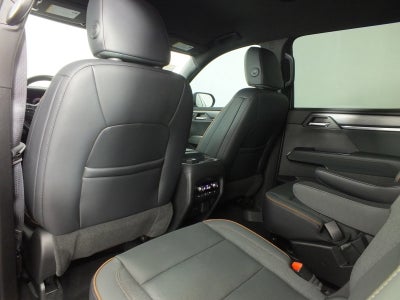 2024 GMC Acadia AWD AT4 *1-OWNER!*