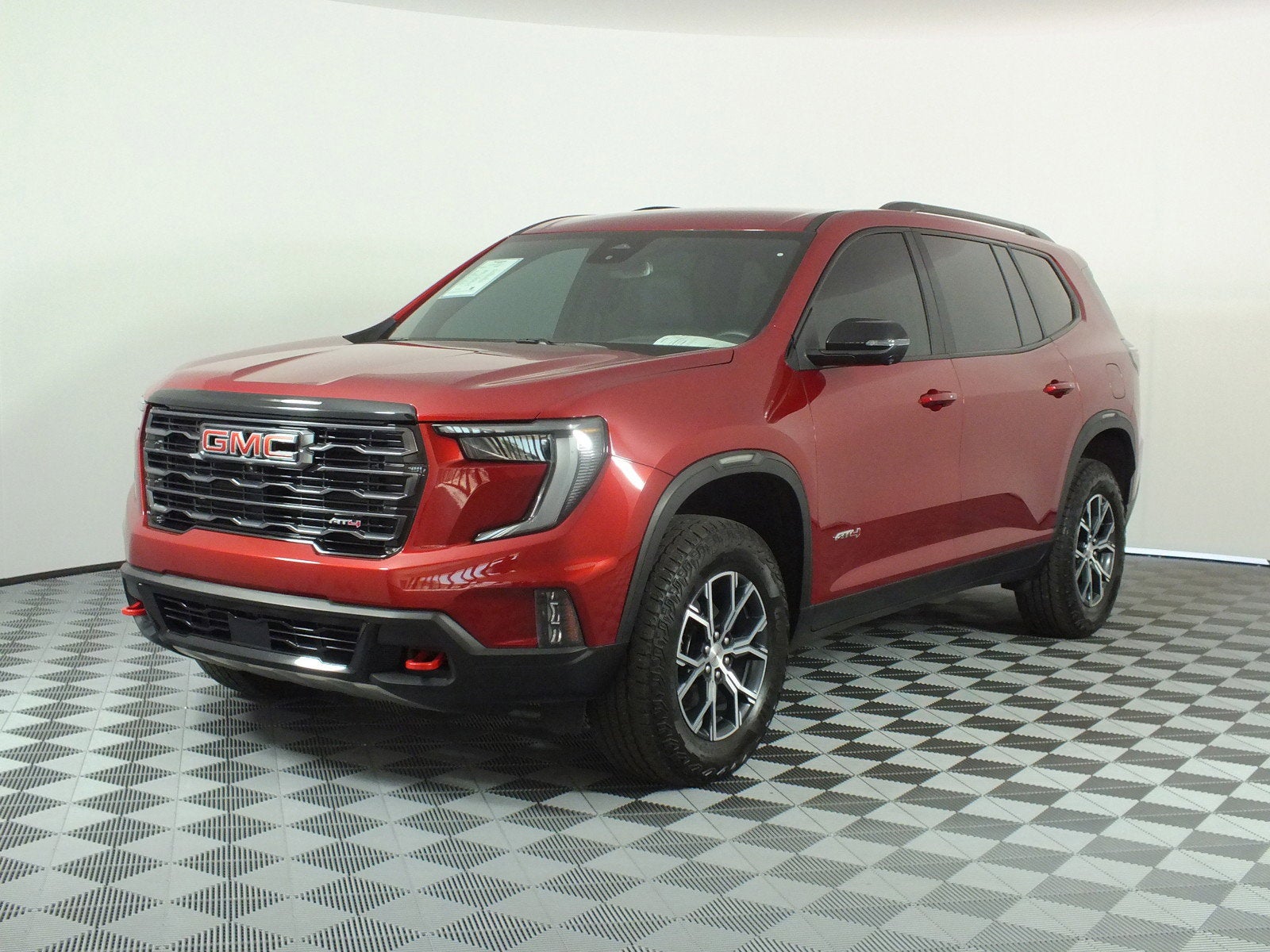2024 GMC Acadia AWD AT4 *1-OWNER!*