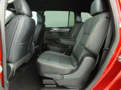 2024 GMC Acadia AWD AT4 *1-OWNER!*