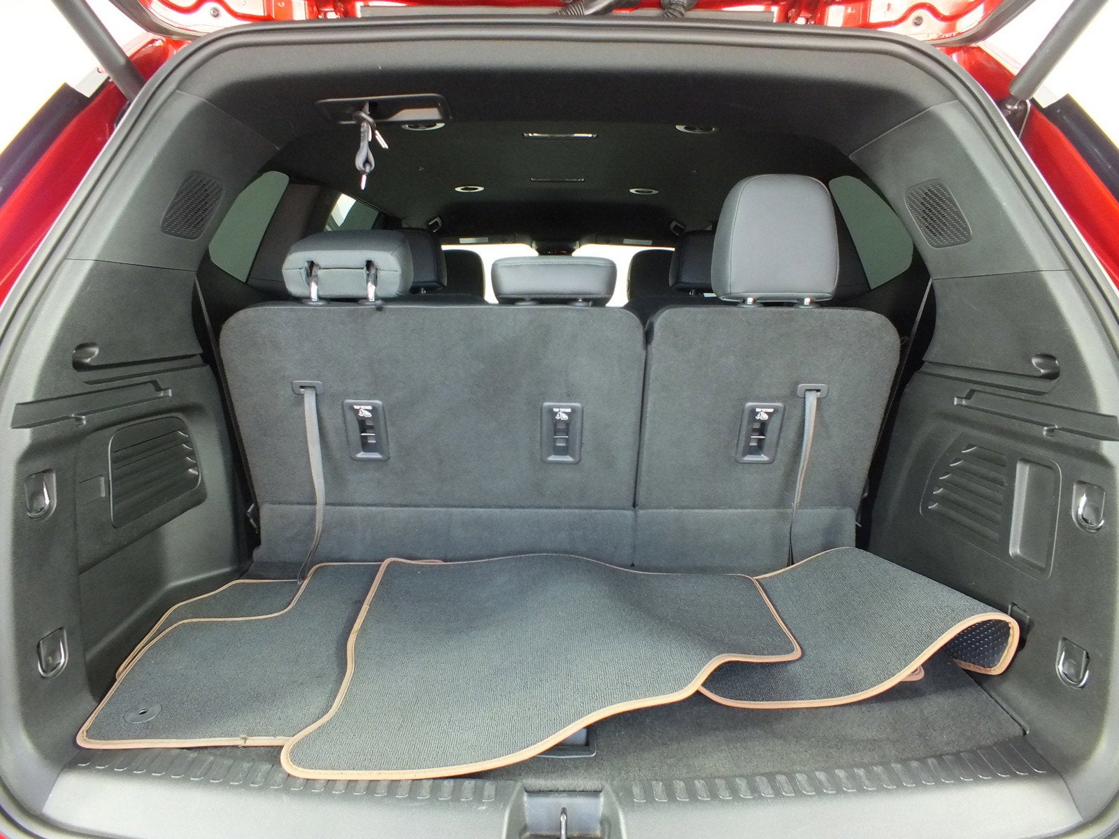 2024 GMC Acadia AWD AT4 *1-OWNER!*