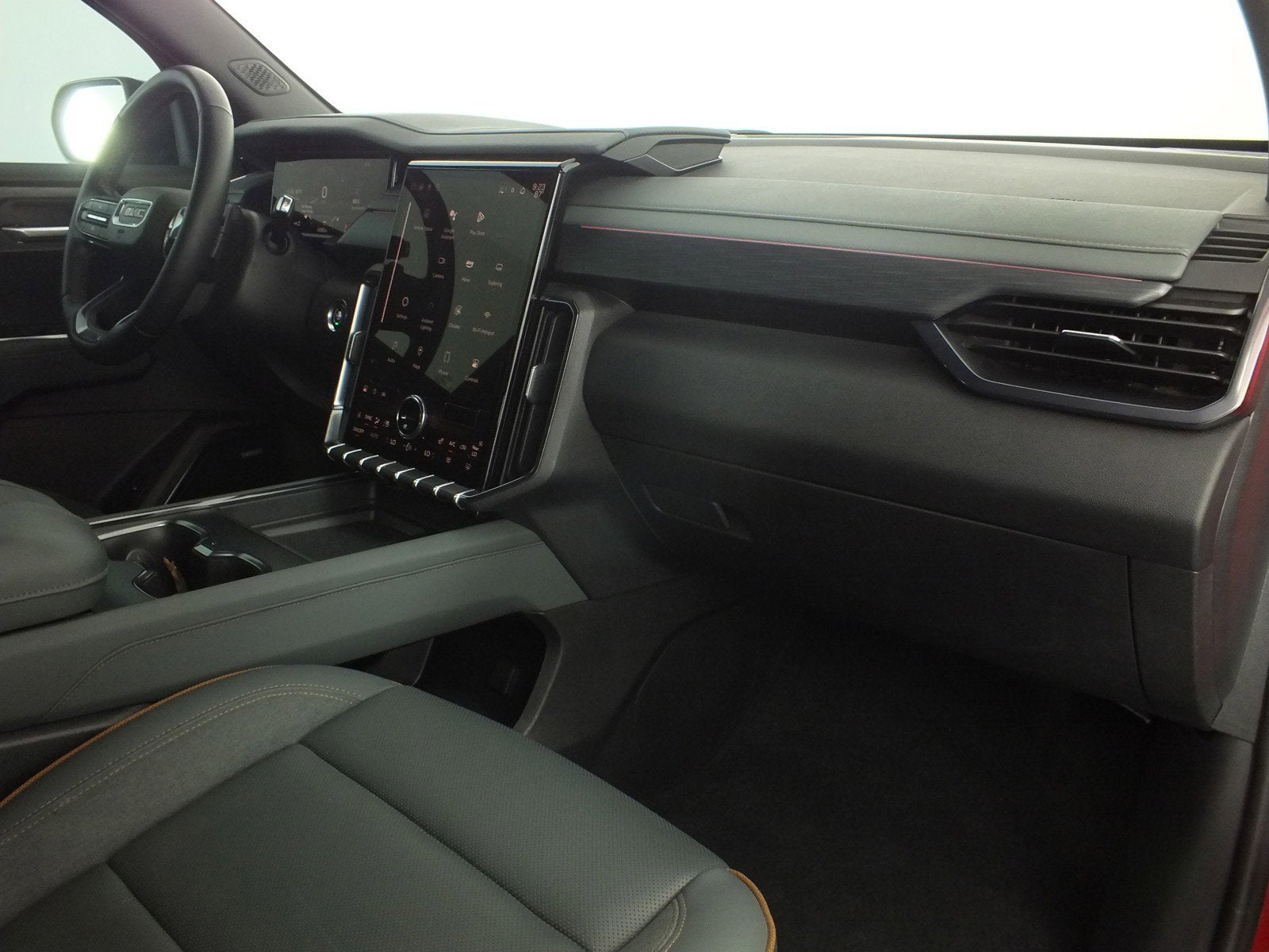 2024 GMC Acadia AWD AT4 *1-OWNER!*