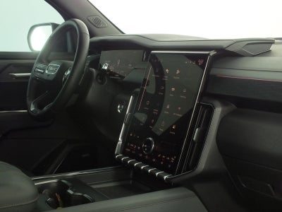 2024 GMC Acadia AWD AT4 *1-OWNER!*