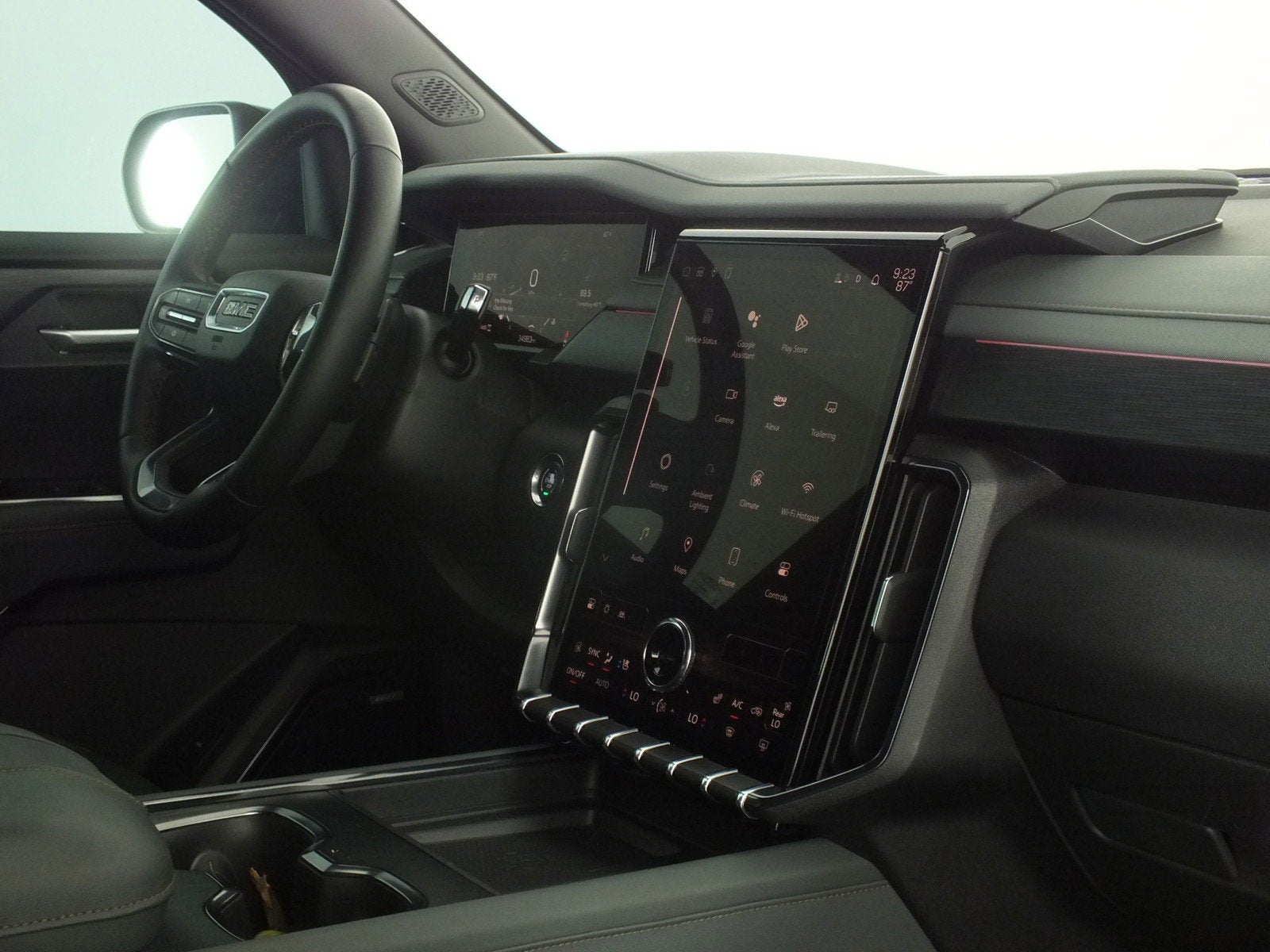 2024 GMC Acadia AWD AT4 *1-OWNER!*
