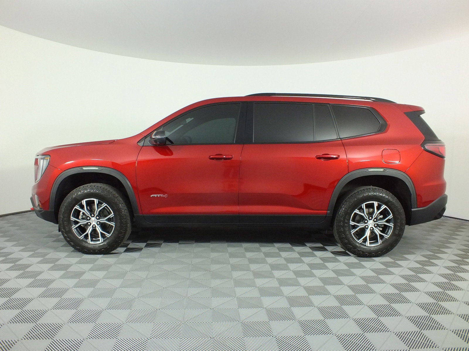 2024 GMC Acadia AWD AT4 *1-OWNER!*