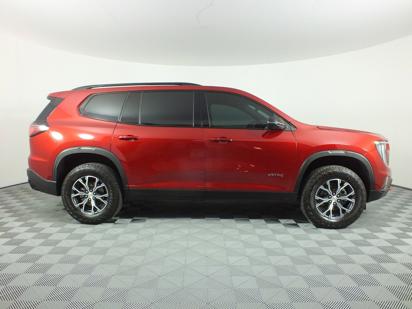 2024 GMC Acadia AWD AT4 *1-OWNER!*