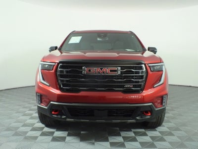 2024 GMC Acadia AWD AT4 *1-OWNER!*