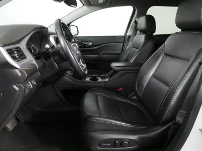 2023 GMC Acadia SLT AWD *WELL MAINTAINED!*