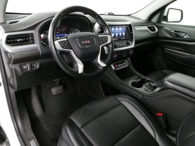 2023 GMC Acadia SLT AWD *WELL MAINTAINED!*