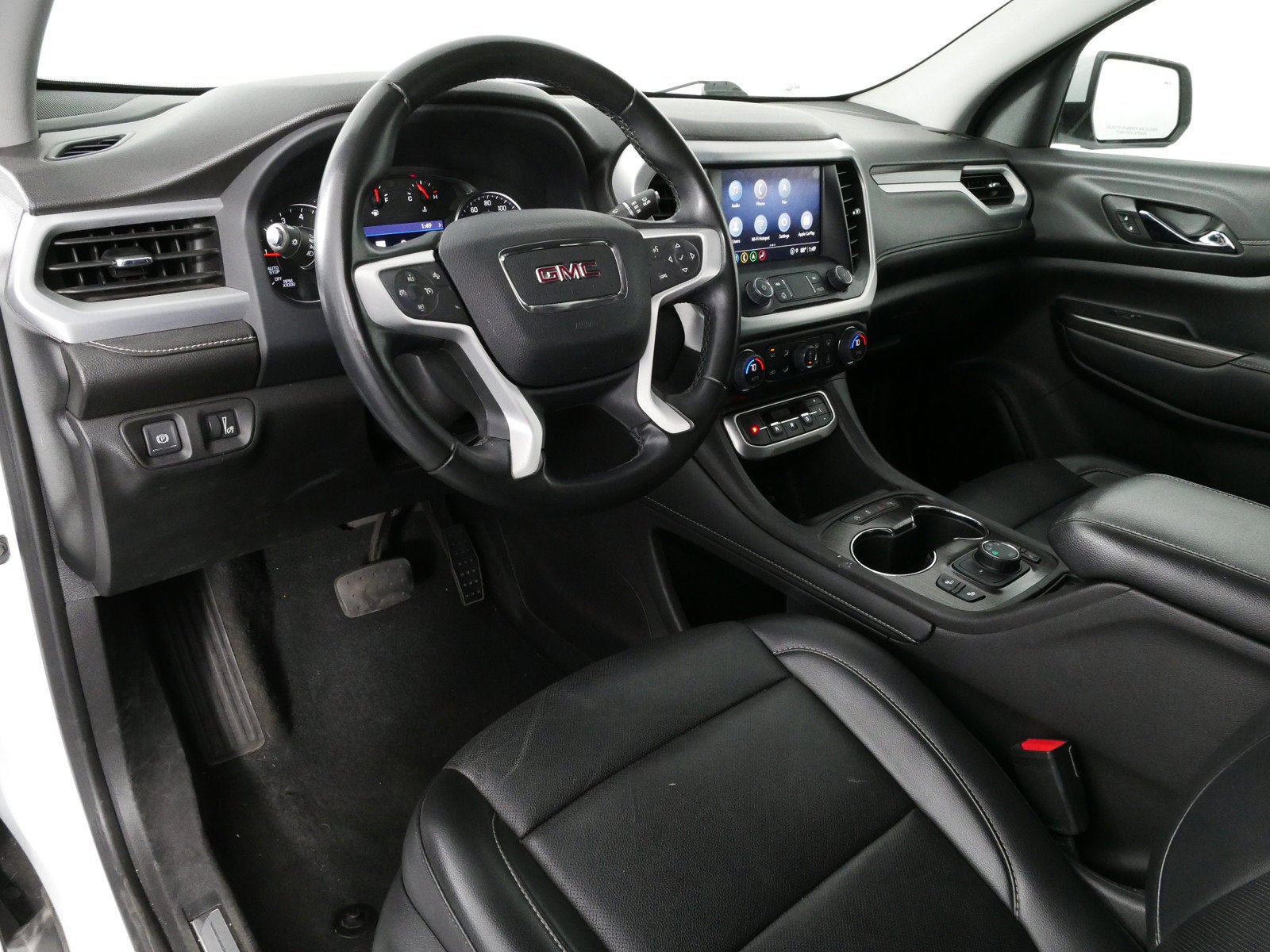 2023 GMC Acadia SLT AWD *WELL MAINTAINED!*