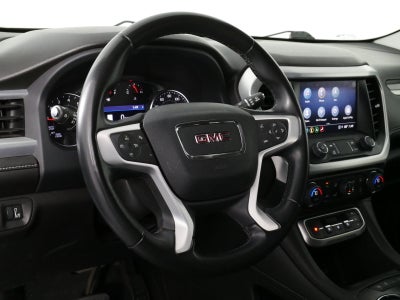 2023 GMC Acadia SLT AWD *WELL MAINTAINED!*