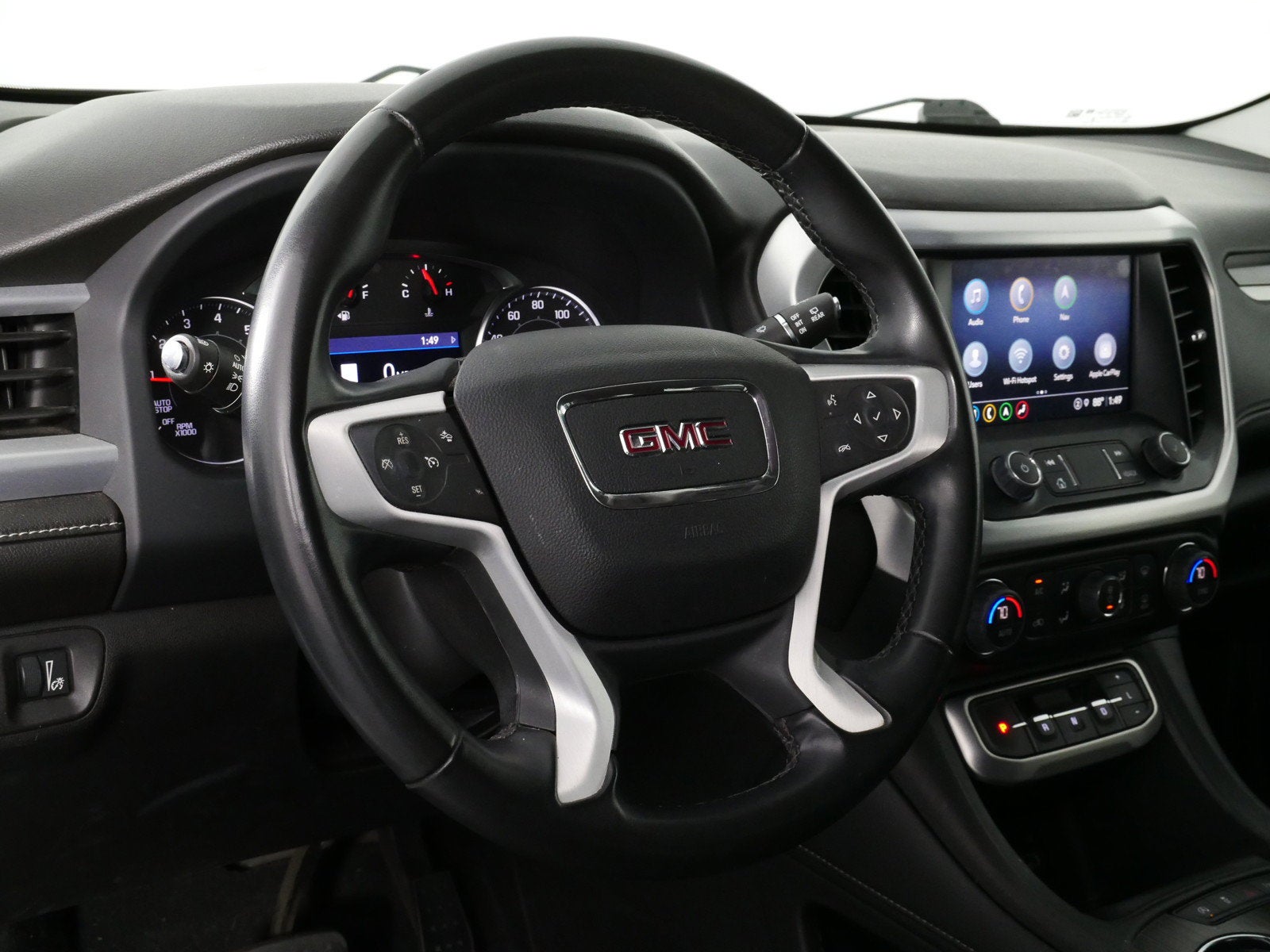 2023 GMC Acadia SLT AWD *WELL MAINTAINED!*