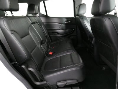 2023 GMC Acadia SLT AWD *WELL MAINTAINED!*
