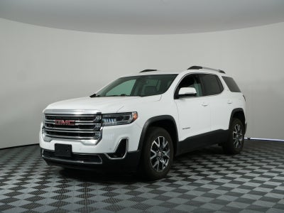 2023 GMC Acadia SLT AWD *WELL MAINTAINED!*