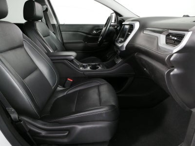 2023 GMC Acadia SLT AWD *WELL MAINTAINED!*