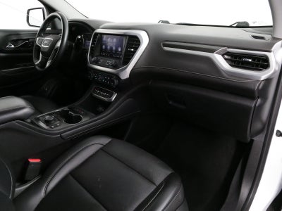 2023 GMC Acadia SLT AWD *WELL MAINTAINED!*