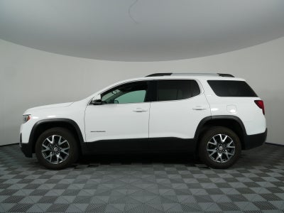 2023 GMC Acadia SLT AWD *WELL MAINTAINED!*