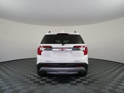 2023 GMC Acadia SLT AWD *WELL MAINTAINED!*