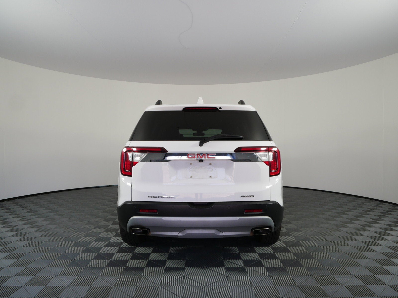 2023 GMC Acadia SLT AWD *WELL MAINTAINED!*