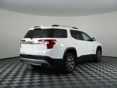 2023 GMC Acadia SLT AWD *WELL MAINTAINED!*