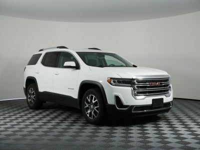 2023 GMC Acadia SLT AWD *WELL MAINTAINED!*