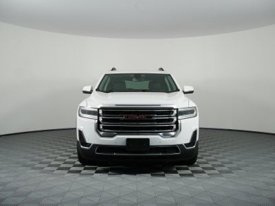 2023 GMC Acadia SLT AWD *WELL MAINTAINED!*