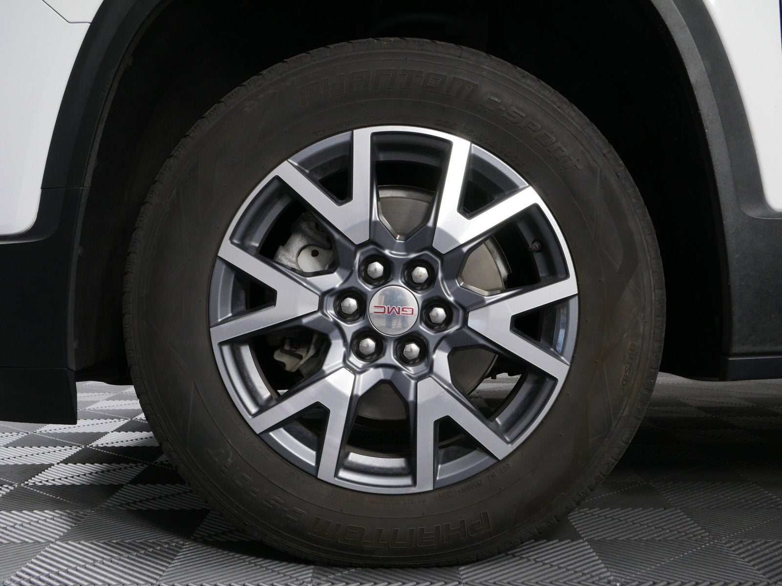 2023 GMC Acadia SLT AWD *WELL MAINTAINED!*