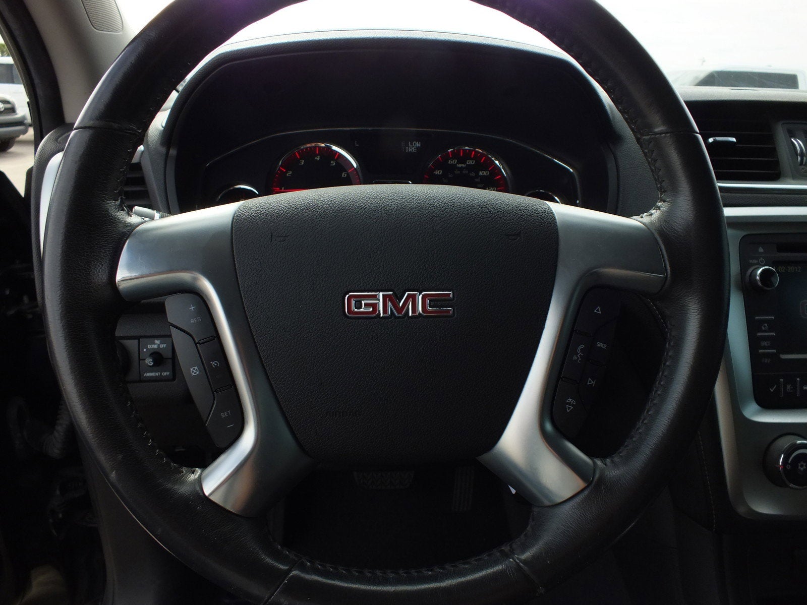 2016 GMC Acadia SLE *CLEAN CARFAX*