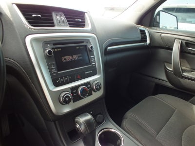 2016 GMC Acadia SLE *CLEAN CARFAX*