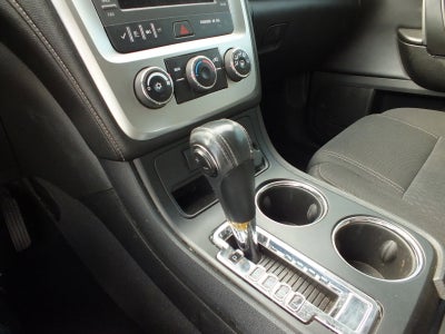 2016 GMC Acadia SLE *CLEAN CARFAX*