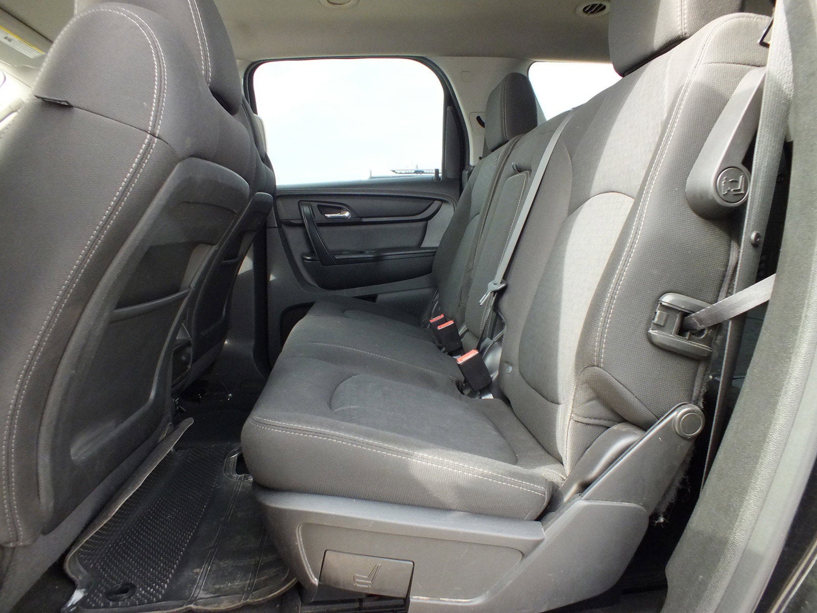 2016 GMC Acadia SLE *CLEAN CARFAX*