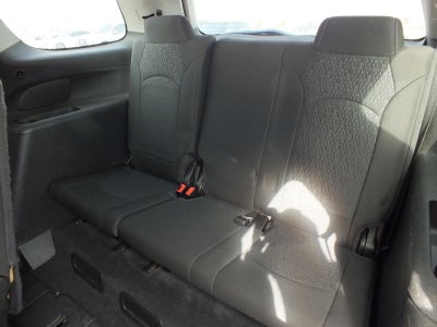 2016 GMC Acadia SLE *CLEAN CARFAX*