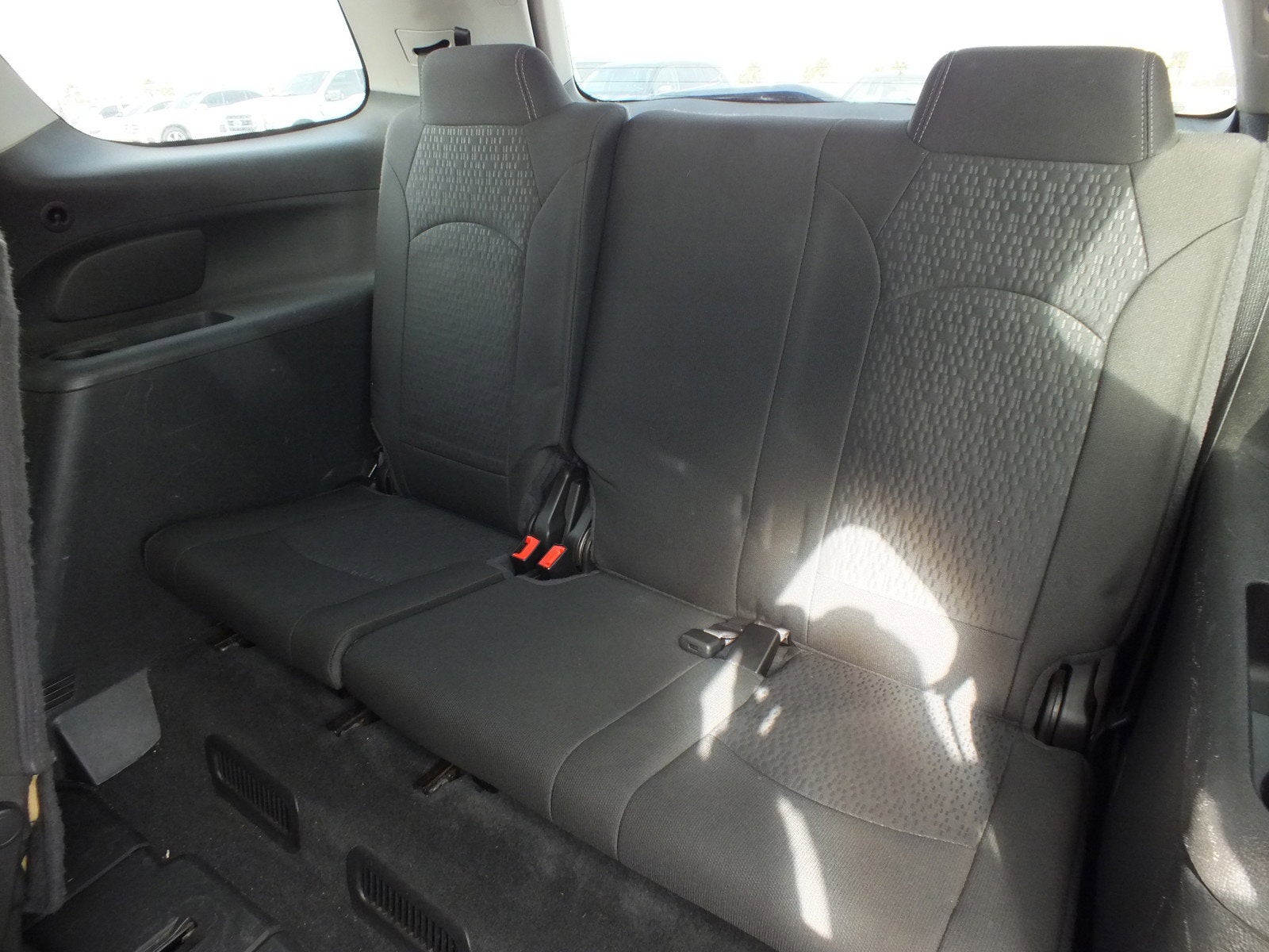 2016 GMC Acadia SLE *CLEAN CARFAX*