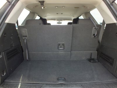 2016 GMC Acadia SLE *CLEAN CARFAX*