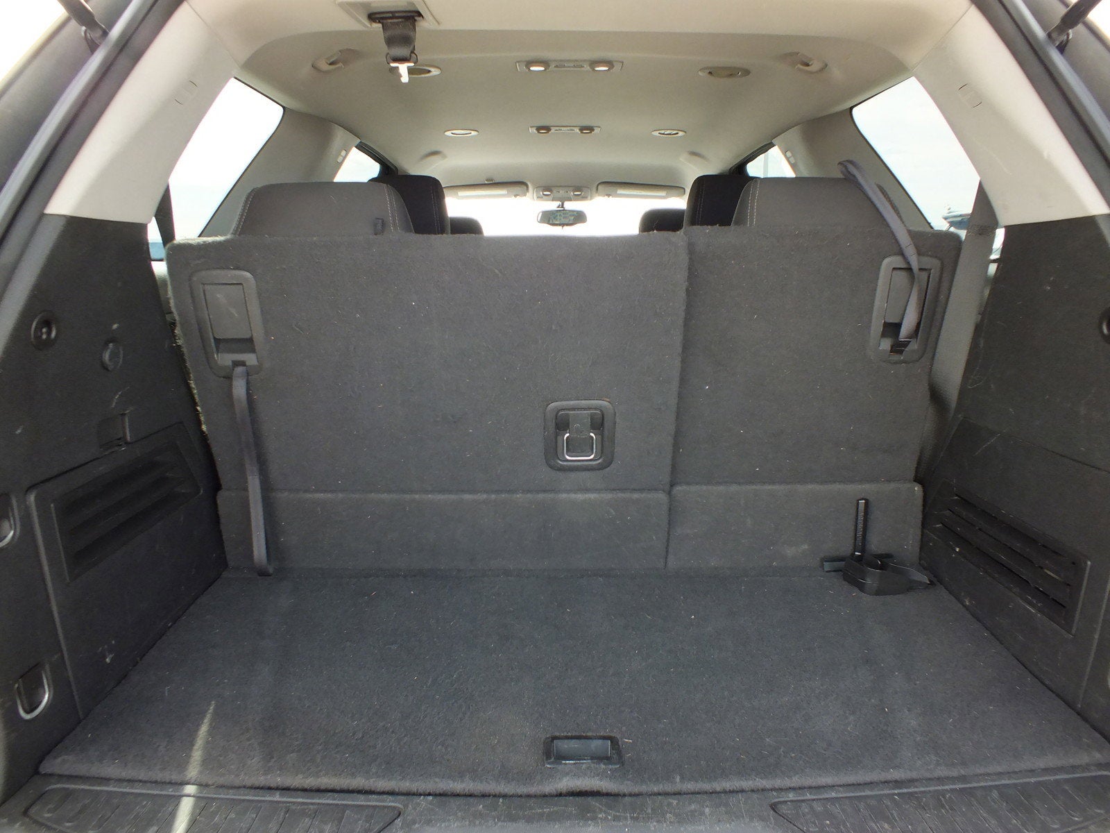 2016 GMC Acadia SLE *CLEAN CARFAX*