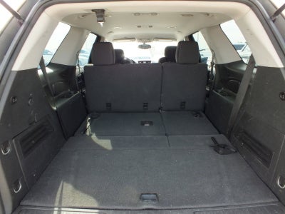 2016 GMC Acadia SLE *CLEAN CARFAX*