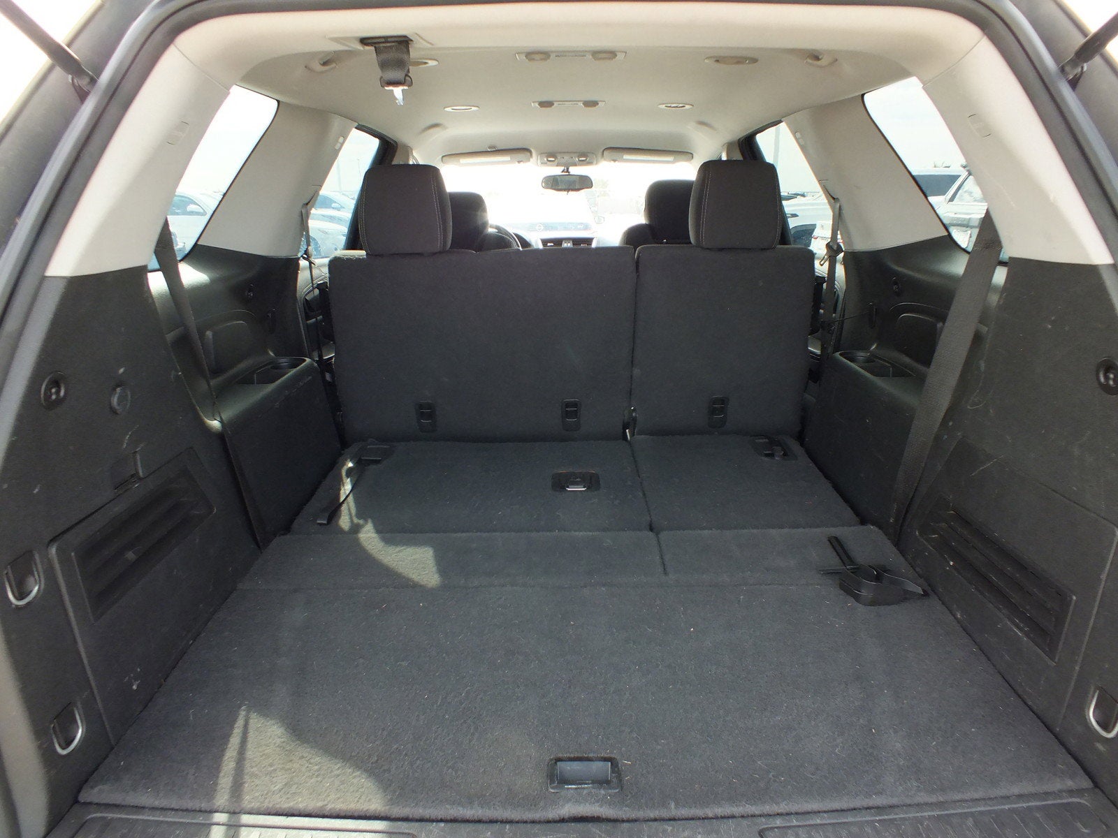 2016 GMC Acadia SLE *CLEAN CARFAX*