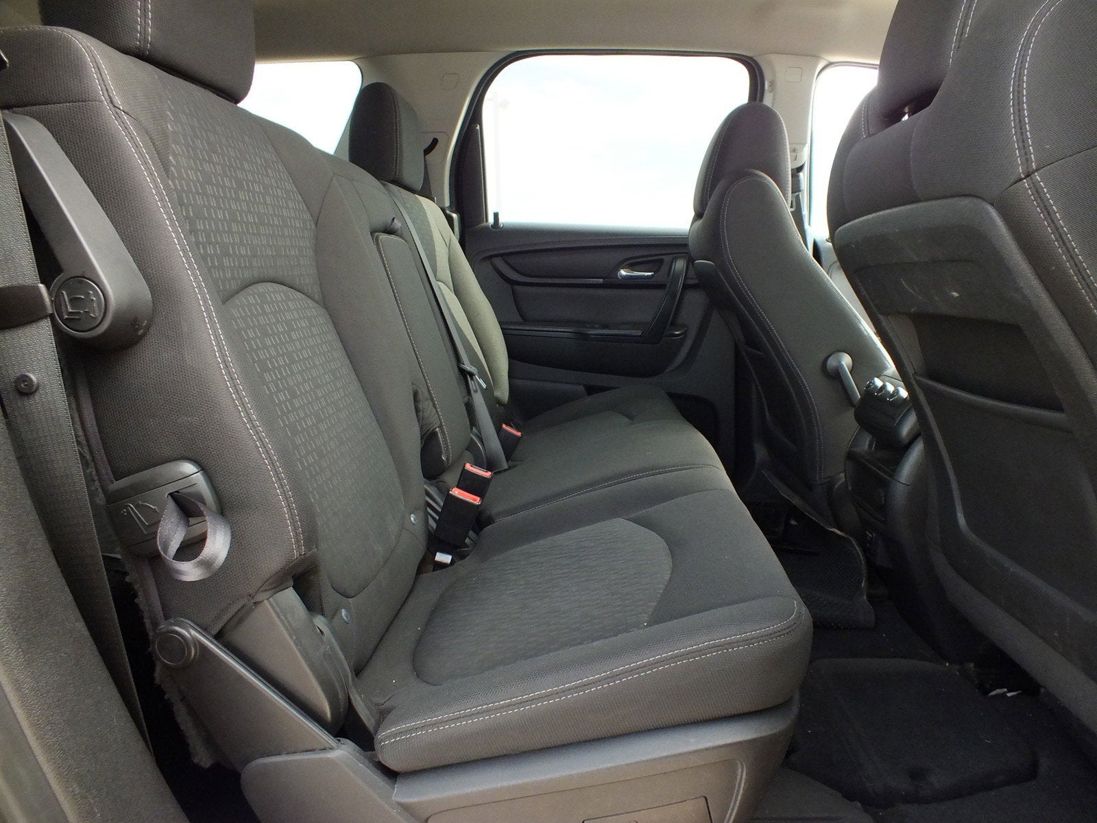 2016 GMC Acadia SLE *CLEAN CARFAX*