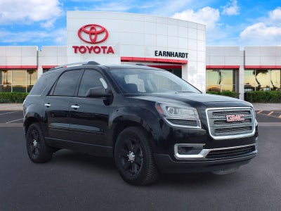 2016 GMC Acadia SLE *CLEAN CARFAX*