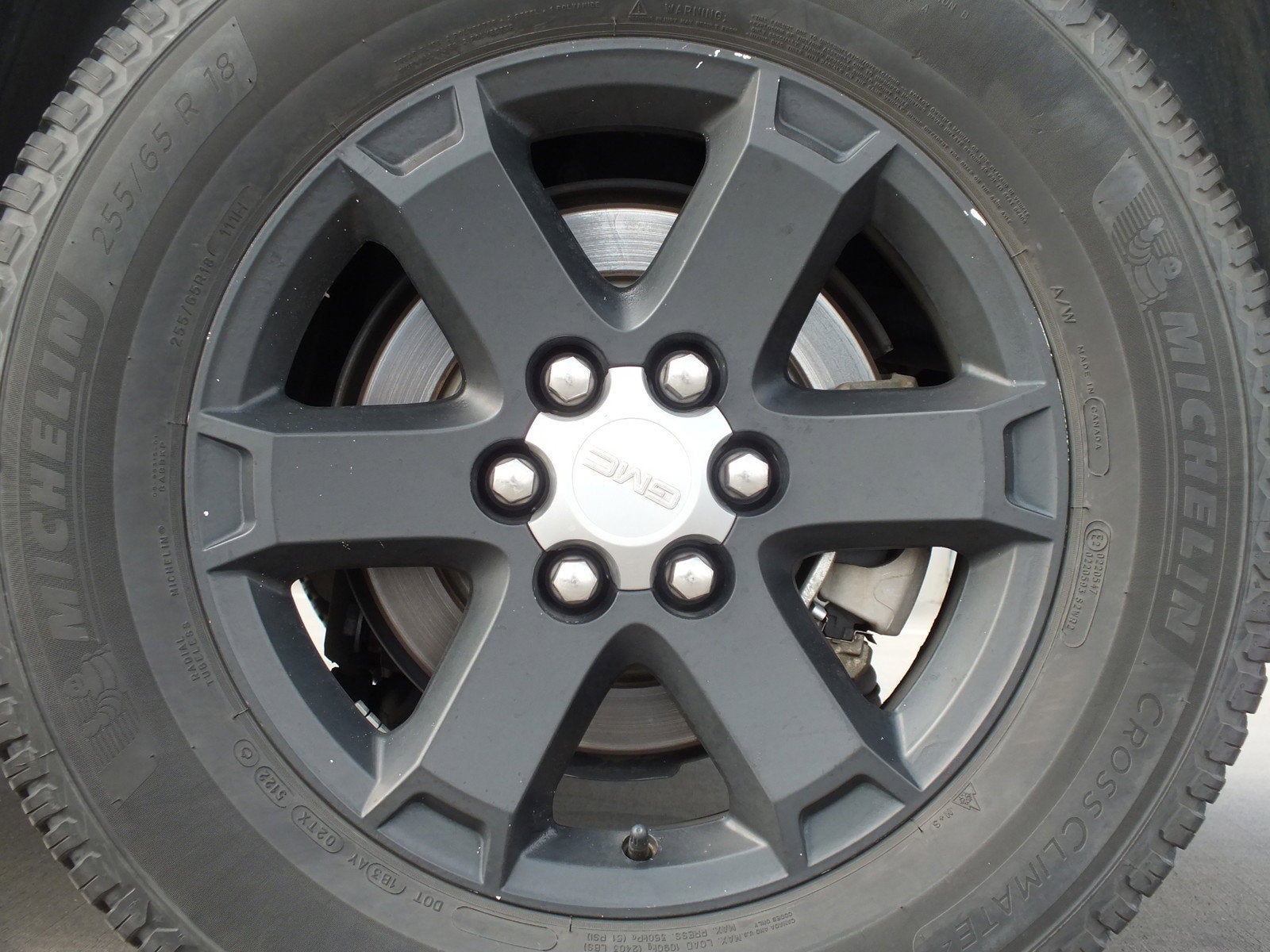 2016 GMC Acadia SLE *CLEAN CARFAX*