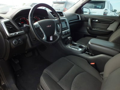 2016 GMC Acadia SLE *CLEAN CARFAX*